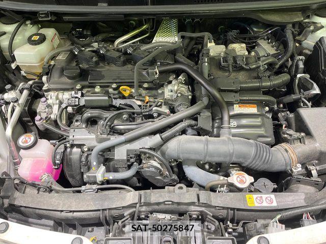 Toyota YARIS CROSS 2022-05 6674306-17