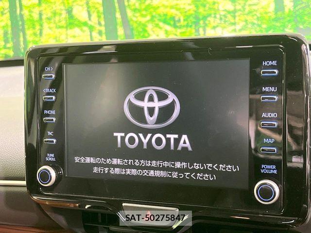 Toyota YARIS CROSS 2022-05 6674306-3