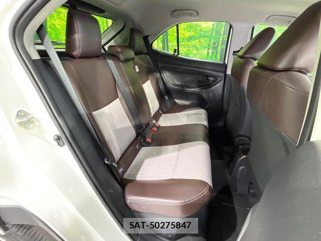 Toyota YARIS CROSS 2022-05 6674306-8