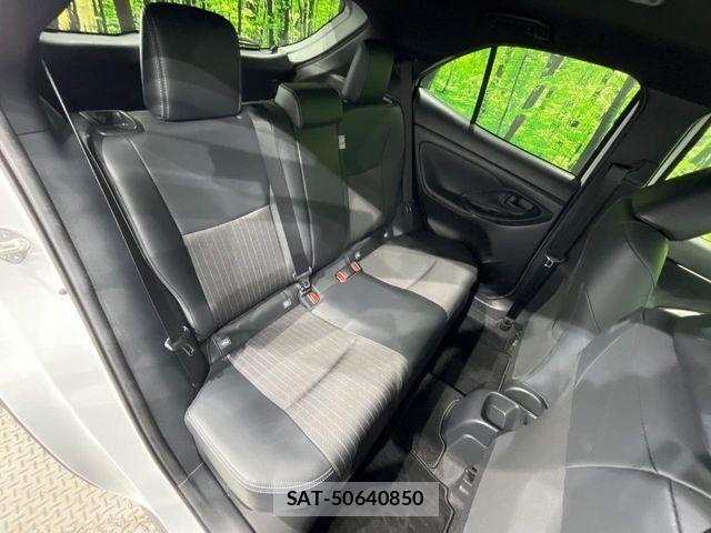 Toyota YARIS CROSS 2023-03 6674303-9