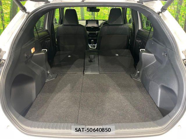 Toyota YARIS CROSS 2023-03 6674303-10