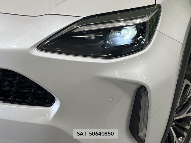 Toyota YARIS CROSS 2023-03 6674303-13