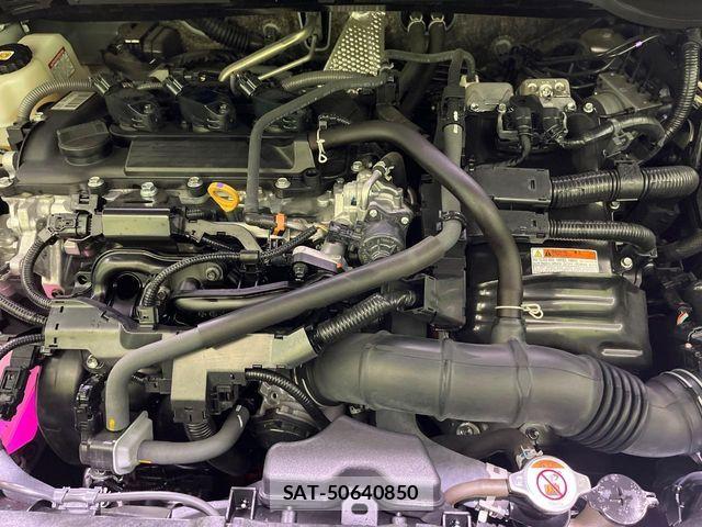 Toyota YARIS CROSS 2023-03 6674303-18