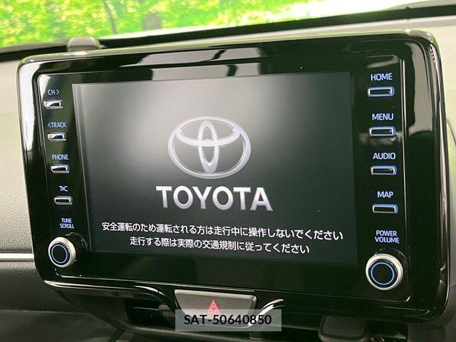 Toyota YARIS CROSS 2023-03 6674303-2