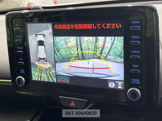 Toyota YARIS CROSS 2023-03 6674303-3
