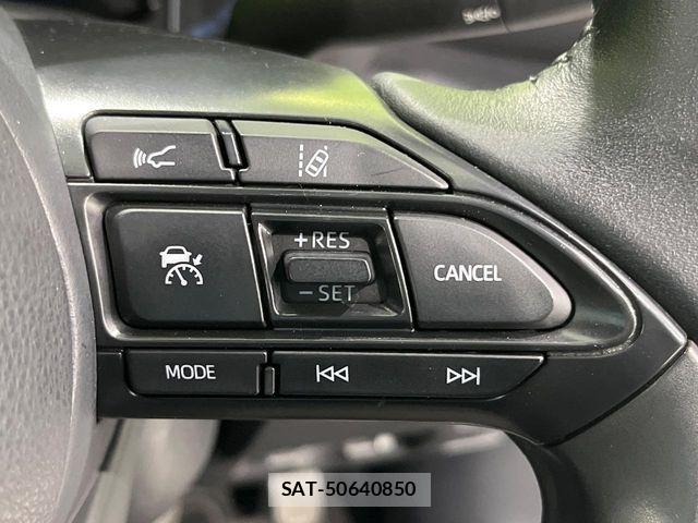Toyota YARIS CROSS 2023-03 6674303-6