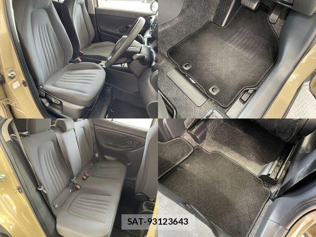 Toyota YARIS CROSS 2023-07 6674313-9