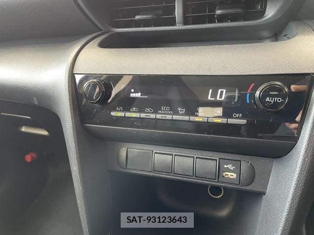 Toyota YARIS CROSS 2023-07 6674313-13