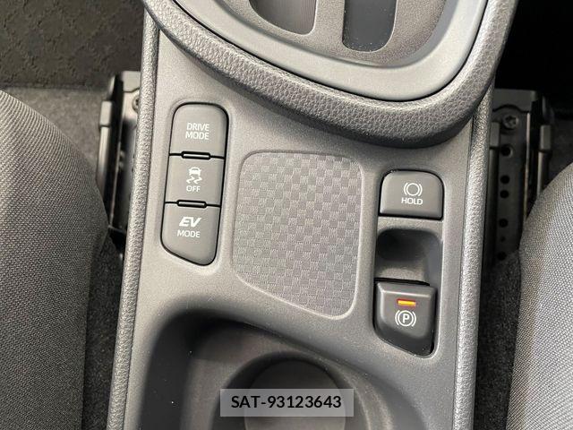 Toyota YARIS CROSS 2023-07 6674313-14