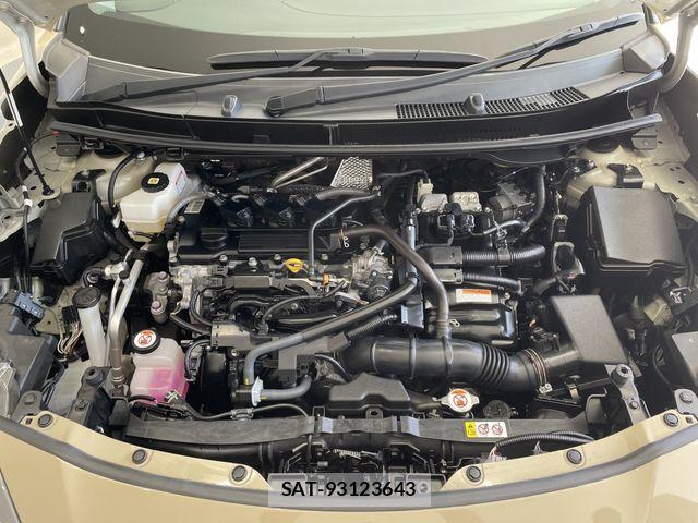 Toyota YARIS CROSS 2023-07 6674313-27