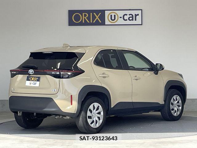 Toyota YARIS CROSS 2023-07 6674313-2