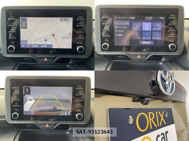 Toyota YARIS CROSS 2023-07 6674313-3