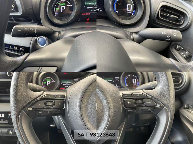 Toyota YARIS CROSS 2023-07 6674313-8