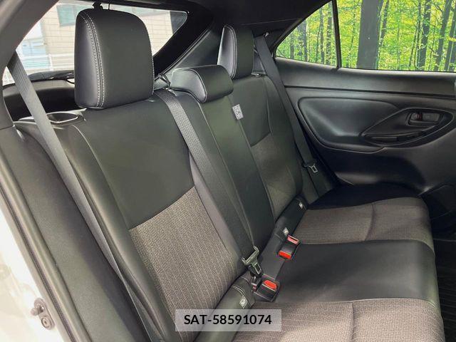 Toyota YARIS CROSS 2023-11 6674297-10