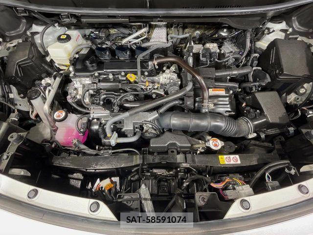 Toyota YARIS CROSS 2023-11 6674297-17