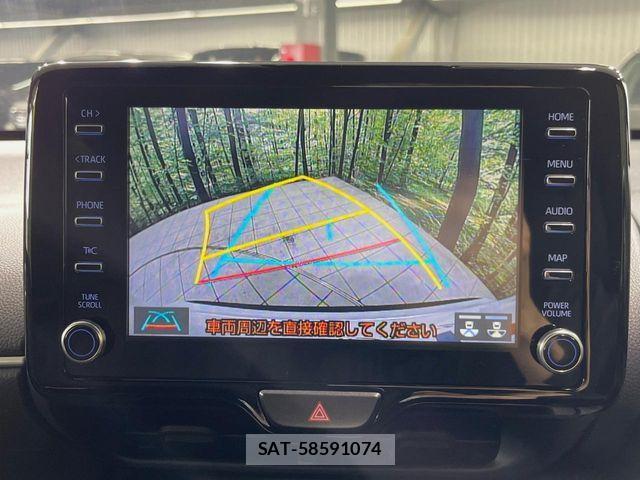 Toyota YARIS CROSS 2023-11 6674297-4