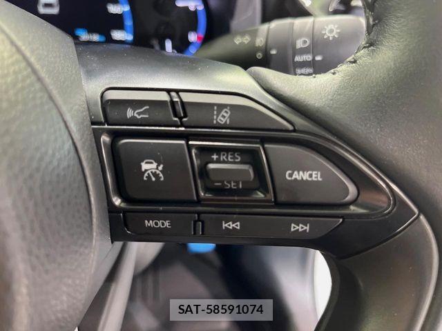 Toyota YARIS CROSS 2023-11 6674297-5