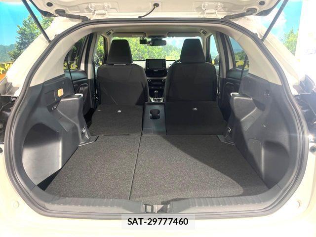 Toyota YARIS CROSS 2021-07 6674314-9