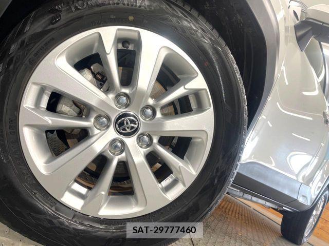 Toyota YARIS CROSS 2021-07 6674314-12