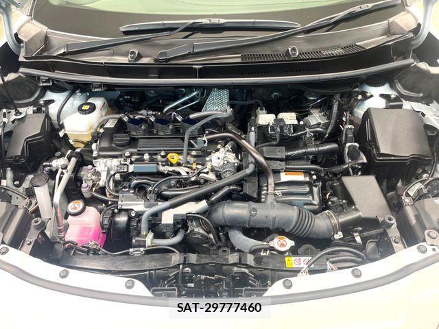 Toyota YARIS CROSS 2021-07 6674314-17