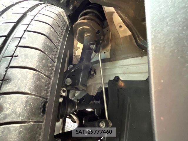 Toyota YARIS CROSS 2021-07 6674314-19