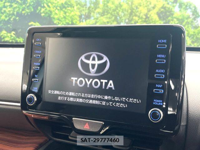 Toyota YARIS CROSS 2021-07 6674314-2