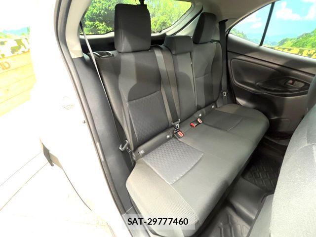 Toyota YARIS CROSS 2021-07 6674314-8