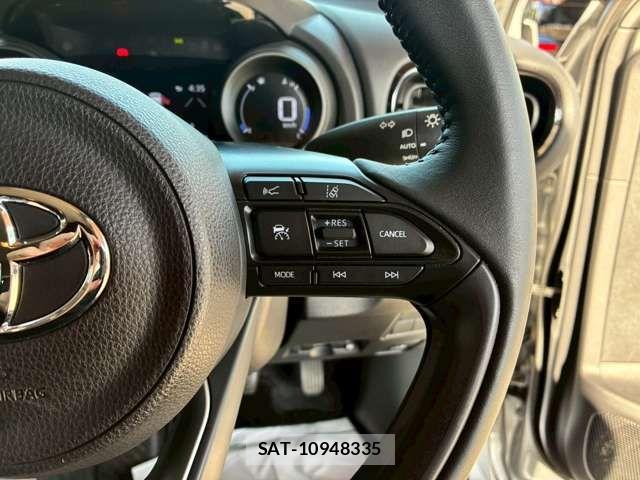 Toyota YARIS CROSS 2022-12 6678940-9
