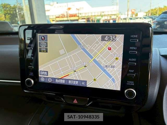 Toyota YARIS CROSS 2022-12 6678940-12