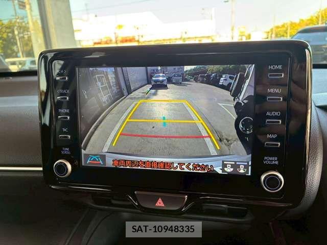 Toyota YARIS CROSS 2022-12 6678940-13