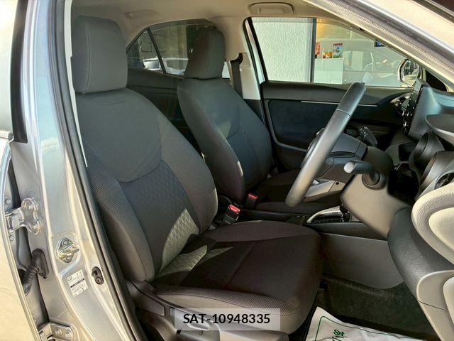 Toyota YARIS CROSS 2022-12 6678940-14