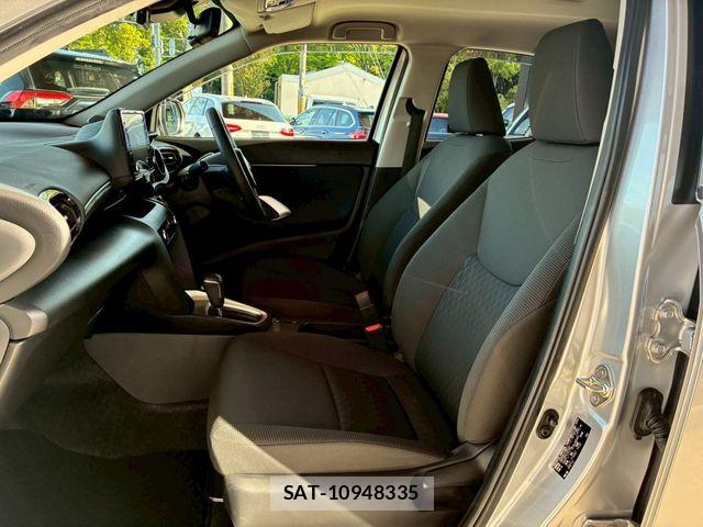 Toyota YARIS CROSS 2022-12 6678940-15