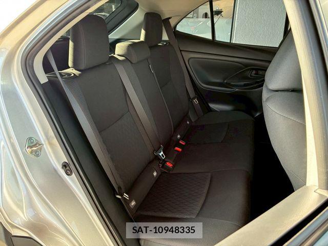 Toyota YARIS CROSS 2022-12 6678940-16