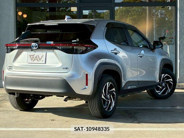 Toyota YARIS CROSS 2022-12 6678940-21