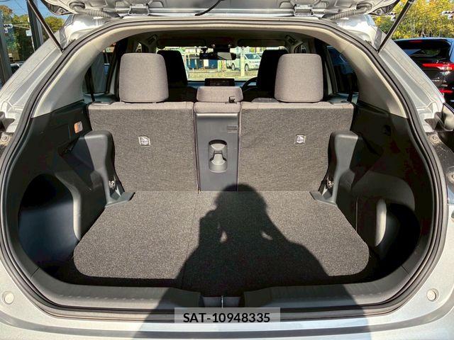 Toyota YARIS CROSS 2022-12 6678940-22