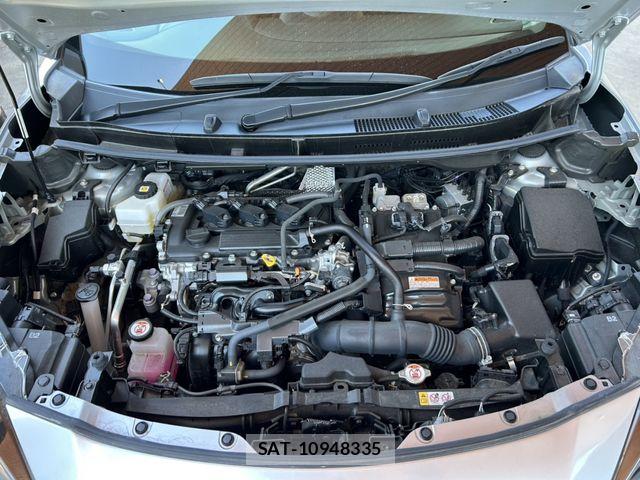 Toyota YARIS CROSS 2022-12 6678940-24