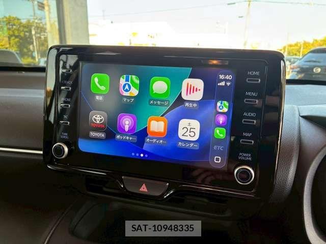 Toyota YARIS CROSS 2022-12 6678940-2