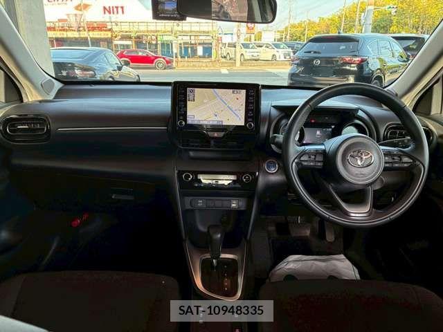 Toyota YARIS CROSS 2022-12 6678940-6