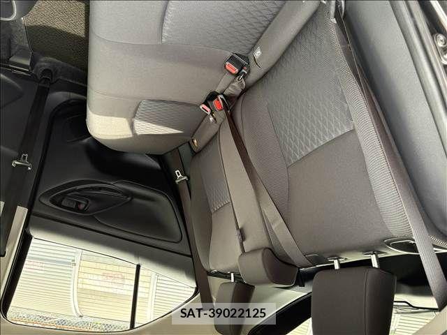 Toyota YARIS CROSS 2021-11 6678941-9