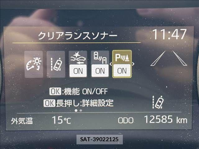 Toyota YARIS CROSS 2021-11 6678941-10