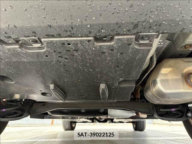 Toyota YARIS CROSS 2021-11 6678941-18