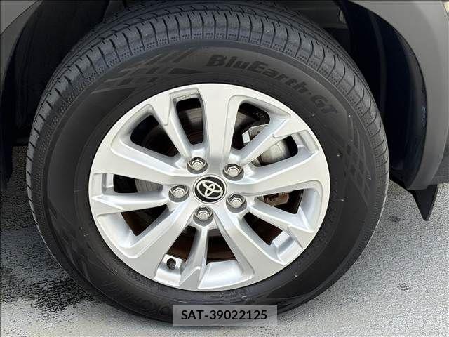 Toyota YARIS CROSS 2021-11 6678941-7