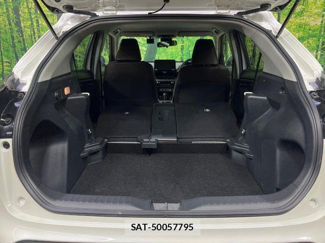 Toyota YARIS CROSS 2021-03 6678937-9