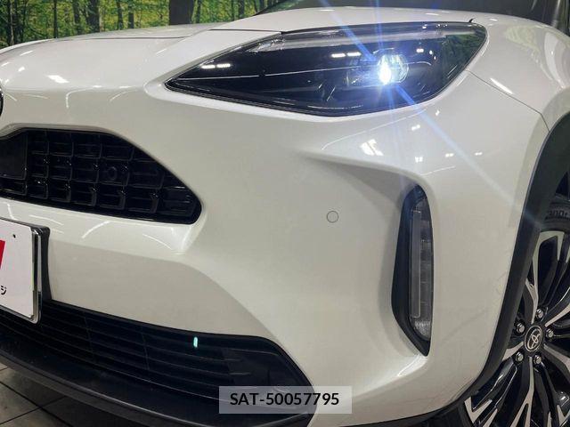 Toyota YARIS CROSS 2021-03 6678937-11