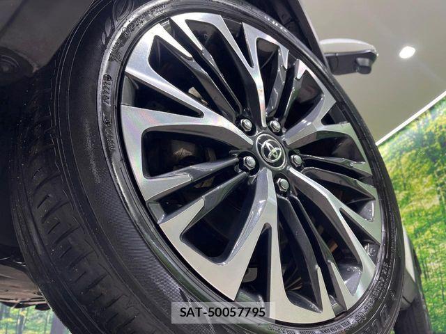Toyota YARIS CROSS 2021-03 6678937-12