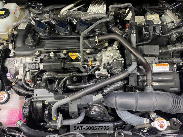 Toyota YARIS CROSS 2021-03 6678937-17