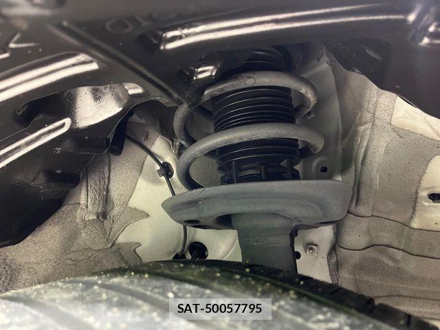 Toyota YARIS CROSS 2021-03 6678937-19