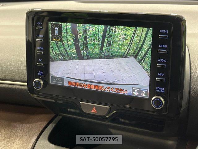 Toyota YARIS CROSS 2021-03 6678937-3