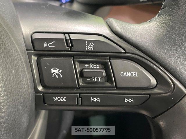 Toyota YARIS CROSS 2021-03 6678937-5