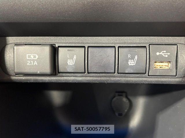 Toyota YARIS CROSS 2021-03 6678937-6